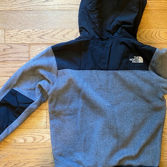 North Face Jacket - Picture 2 of 3